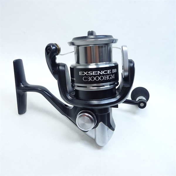 １２エクスセンスＢＢＣ３０００ＨＧＭ